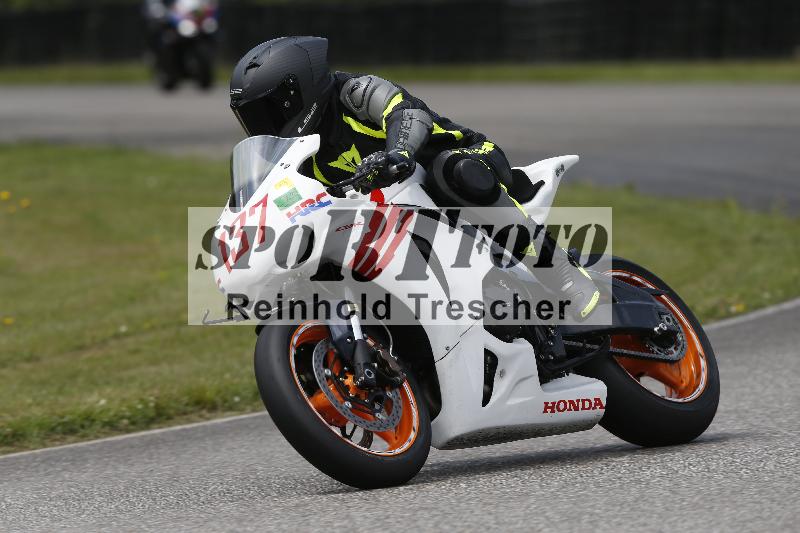 /24 08.06.2025 TZ Motorsport ADR/Gruppe gruen/137